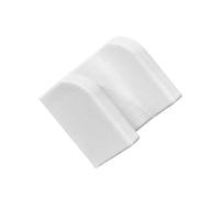 Sulxyi Magnet for Nails,U Shape Manicure Art Tool,Gel Polish Magnet - for Girls Professionals Beginners Design Home Salon Studio Practice