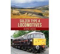 Sulzer Type 4 Locomotives
