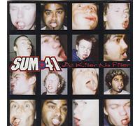 Sum 41 - AII KiIIer No FiIIer