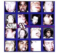 Sum 41 – All Killer No Filler – Mercury