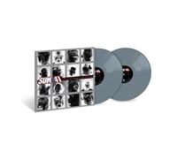Sum 41 : All Killer No Filler (25th Anniversary Edition) Vinyl 12" Album