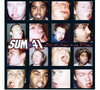 Sum 41 All Killer No Filler (CD) (US IMPORT)