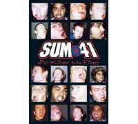 Sum 41 All Killer No Filler (CD) (US IMPORT)