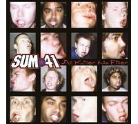 Sum 41 : All Killer No Filler CDNEW Highly Rated eBay Seller Great Prices