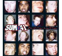 Sum 41 - All Killer No Filler - Vinyl