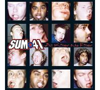 Sum 41 - All Killer No Filler - Vinyl