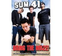 Sum 41: Bring the Noize!