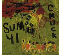 Chuck - Sum 41 CD 9864191 Island