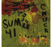 Sum 41 Chuck (CD) (US IMPORT)
