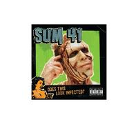 Sum 41 Does This Look Infected? (CD)