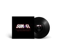Sum 41 Fat Lip/in Too Deep/Still Waiting...(Ltd.10" Lp) (Vinyl) (US IMPORT)
