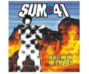 Sum 41 - Half Hour Of Power