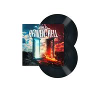 Sum 41 - Heaven :x: Hell - 2 Vinyl