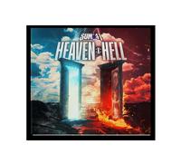 Sum 41 'Heaven X Hell' 2CD