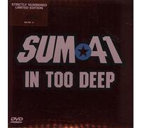 Sum 41 - In Too Deep [DVD AUDIO]