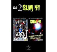 Sum 41 - Introduction to Destruction/.. [DVD]