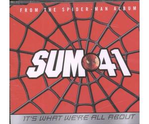 Sum 41 - It's What We're All About