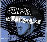 Sum 41 - Motivation [DVD]