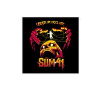 Sum 41 - Order In Decline - CD