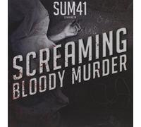 Sum 41 - Screaming Bloody Murder