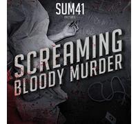 Sum 41 - Screaming Bloody Murder