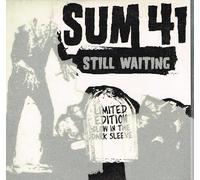 Sum 41 - Still Waiting