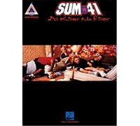 Sum 41 - Sum 41 - All Killer No Filler: Guitar Tab