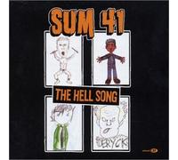 Sum 41 - The Hell Song [CD 2]