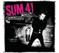 Sum 41 - Underclass Hero