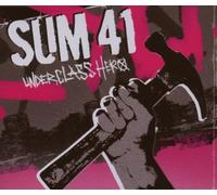 Sum 41 - Underclass Hero