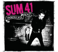 Sum 41 - Underclass Hero [CD + DVD]