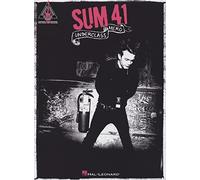 Sum 41 - Underclass Hero (Guitar Recorded Versions)