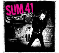 Sum 41 - Underclass Hero [Japanese Import]