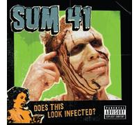 Sum 41 - Does This Look Infected