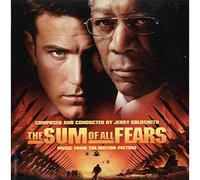 Sum of All Fears