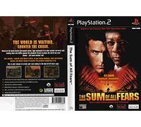Sum of all Fears (PS2)