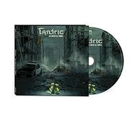 Tantric - The Sum Of All Things [VINYL]