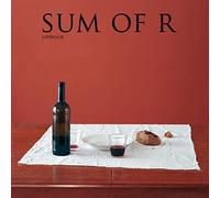 Sum of R - Lahbryce [VINYL]