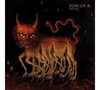 SUM OF R - SPECTRAL