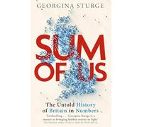 Sum of Us: A History of the UK in Data