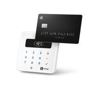 SumUp Air Card Payment Reader, none