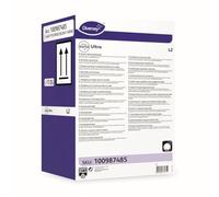 SUMA 19869 Ultra L2 - Detergente para El Lavado Automatico De Vajilla for Adults, Built for Everyday use