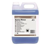 Suma A5 Rinse Aid 5Ltr X 2