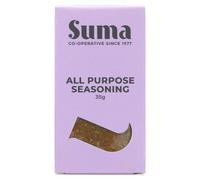 Suma All Purpose Seasoning - 35g