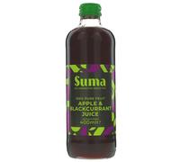 Suma Apple Juice Concentrate, 400ml
