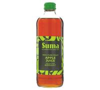 Suma Apple Juice Concentrate, 400ml