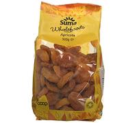 Suma APR-095 Prepacks Apricots - Select So2 6 X 500G