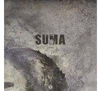 Suma - Ashes [VINYL]