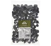 Suma Bagged Down Ashlock Pitted Prunes 1kg