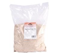 Suma Bagged Down | Burger Mix - vegetarian | 2 x 5kg